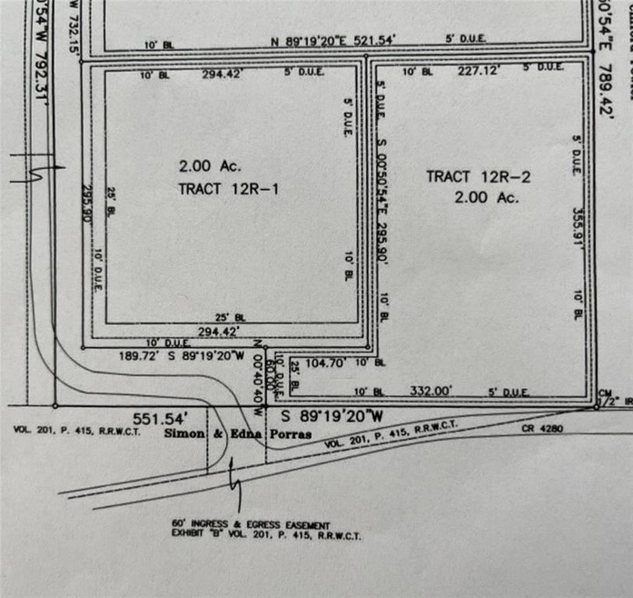 138 Cr 4293, Decatur, TX 76234 - photo 1