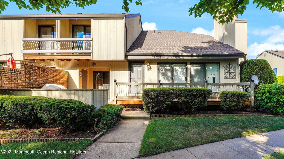 26 Sherborne St, Somerset, NJ 08873 - photo 1