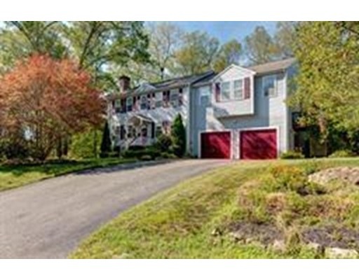 32 Cork Cir, Millville, MA 01529 - photo 1