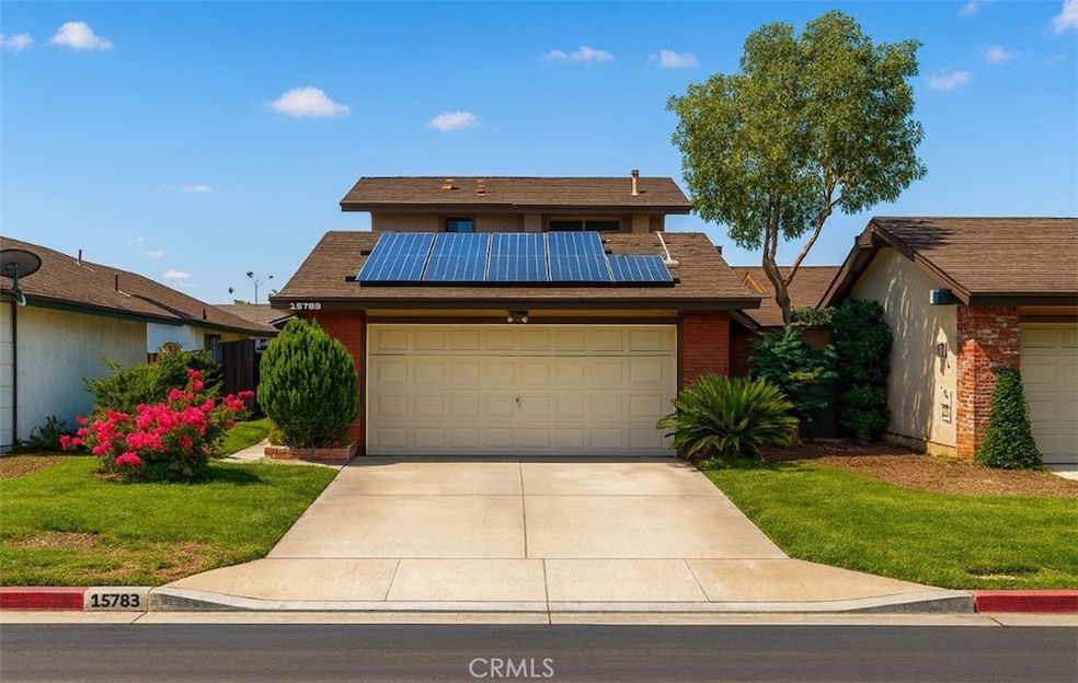 15783 Barbee St unit 10, Fontana, CA 92336 - photo 1