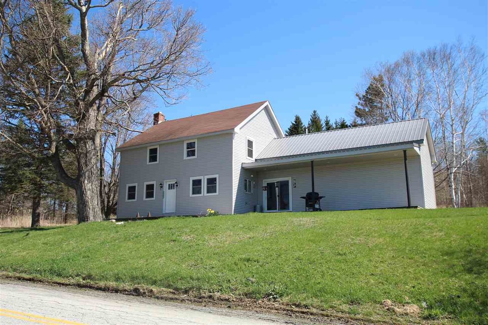 2210 E Clarendon Rd, North Clarendon, VT 05759 - photo 1