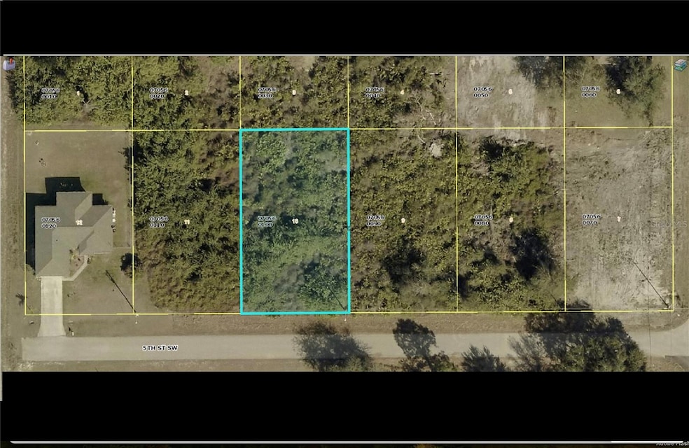 2906 5th St SW, Lehigh Acres, FL 33976 - photo 1