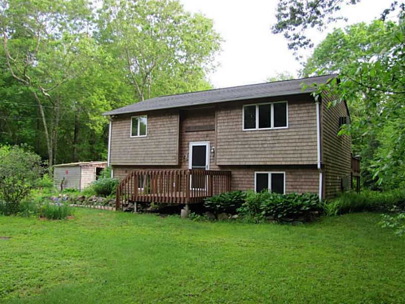 442 Stony Fort Rd, Saunderstown, RI 02874 - photo 1