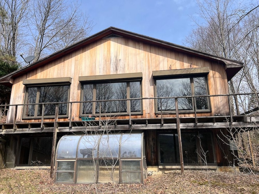 1972 Monegan Rd, Canaseraga, NY 14822 - photo 1