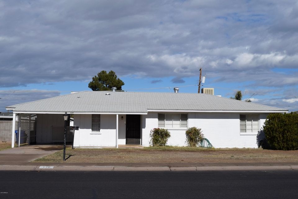 Front View - 1