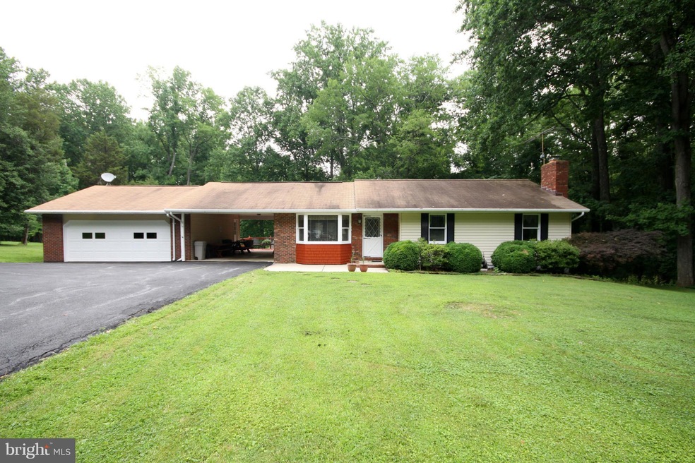 7533 Ridge Rd, Marriottsville, MD 21104 - photo 1