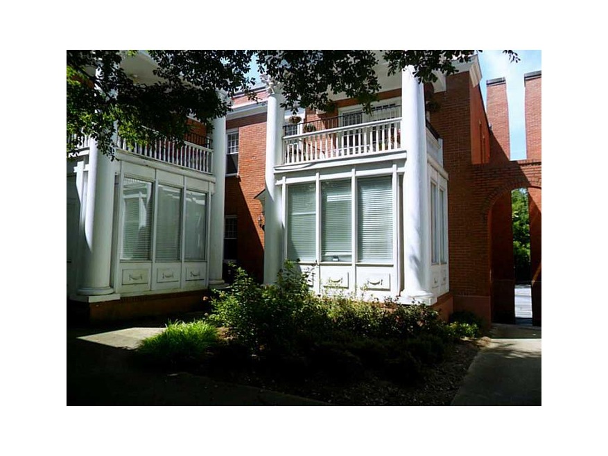 Exterior Front. Old-world storybook charm in this 
