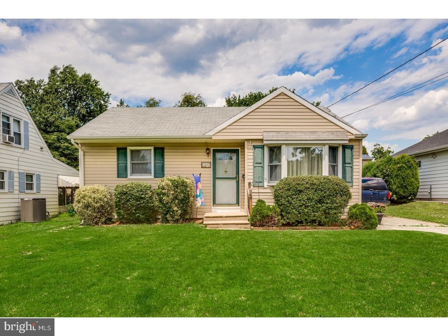 unlisted-address, Maple Shade, NJ 08052 - photo 1