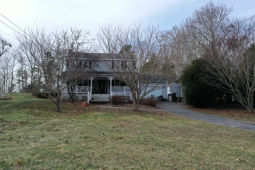 61 Heather Dr, Plymouth, MA 02360 - photo 1
