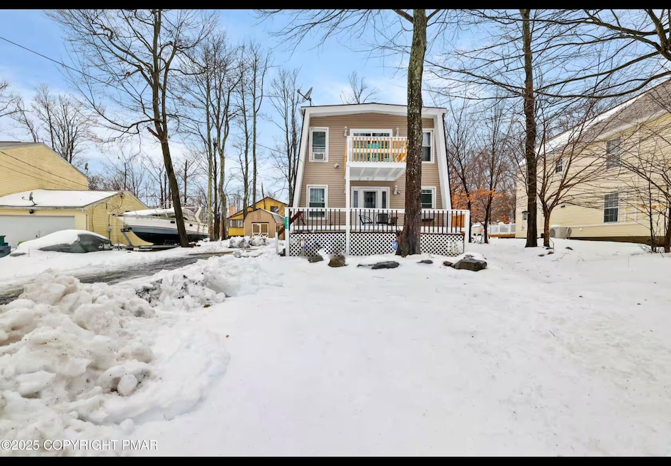 6250 Park Place, Tobyhanna, PA 18466 - photo 1