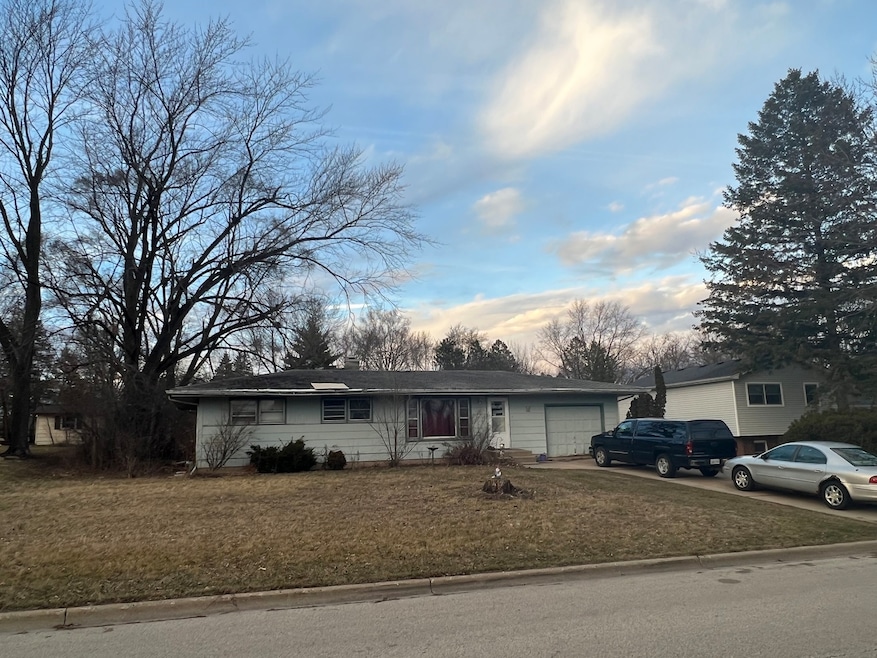 Sold $160,000 • Co-Listing Agent