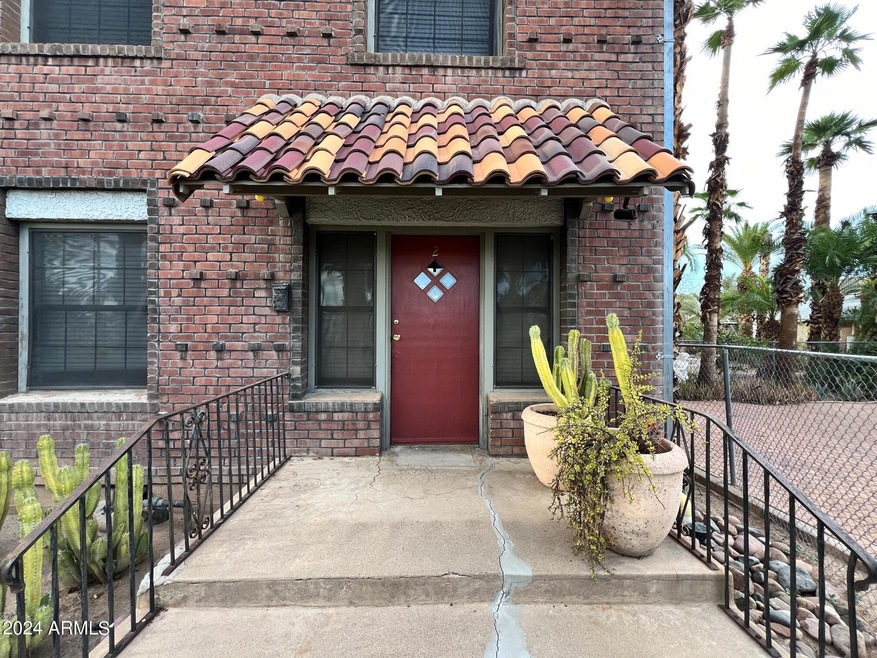 902 E Palm Ln unit 2, Phoenix, AZ 85006 - photo 1