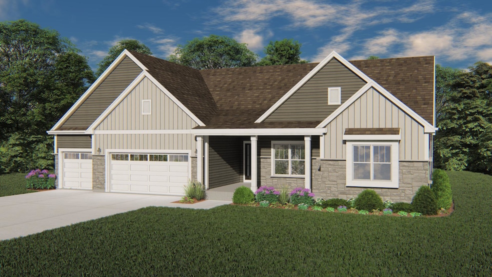 front elevation
