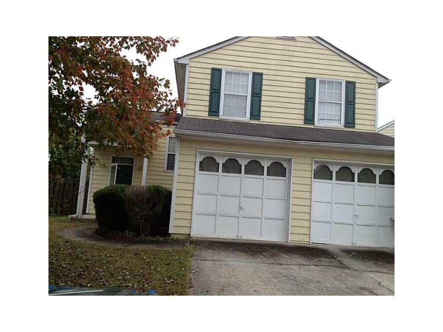 2585 Park Ave, Austell, GA 30106 - photo 1