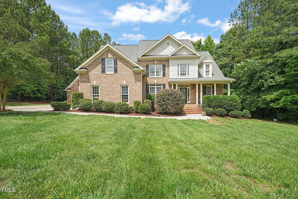 85 Pebble Creek