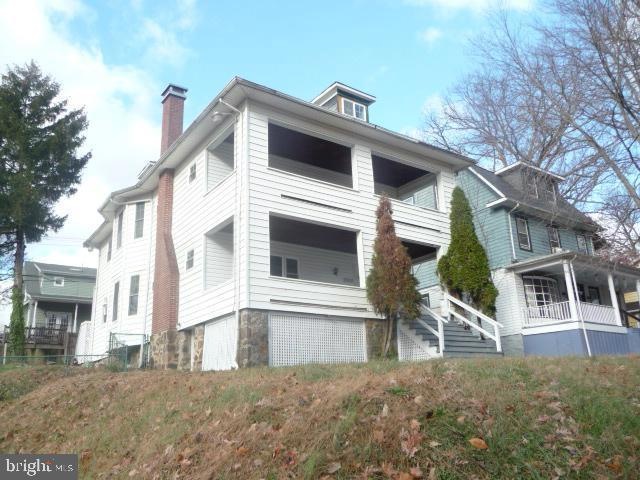 2500 Allendale Rd, Baltimore, MD 21216 - photo 1