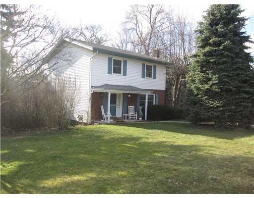 60 Windsor St, Indiana, PA 15701 - photo 1