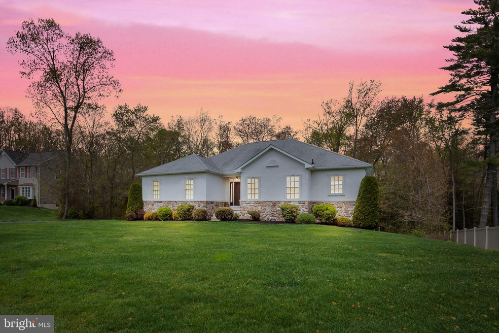 130 Millstone Way, Monroeville, NJ 08343 - photo 1