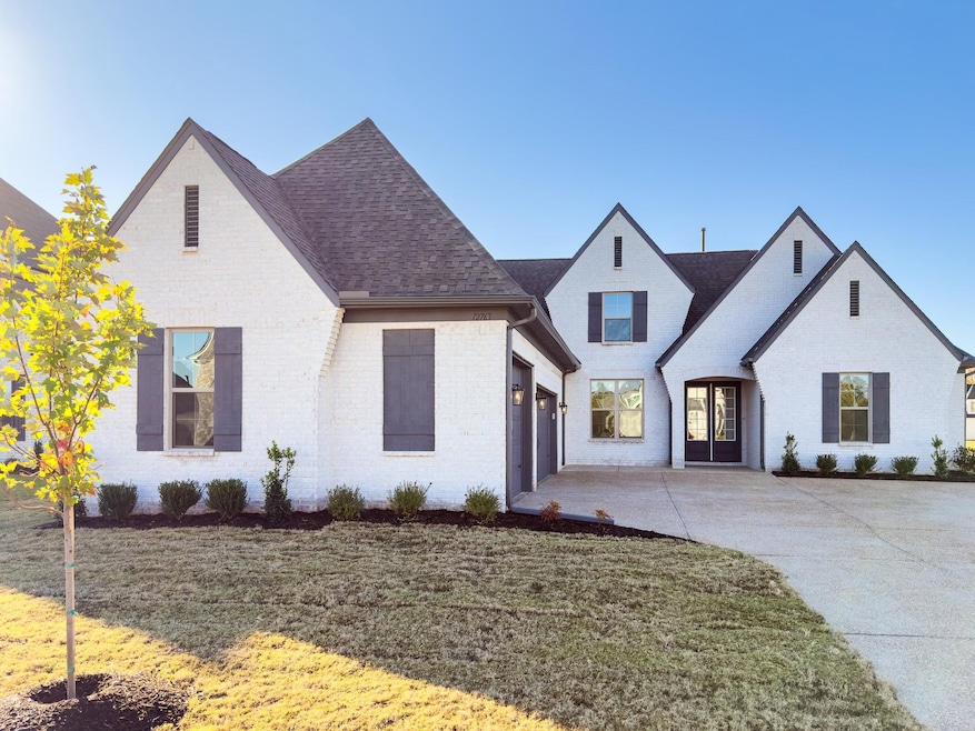 10170 Conner Field Cir, Lakeland, TN 38002 - photo 1