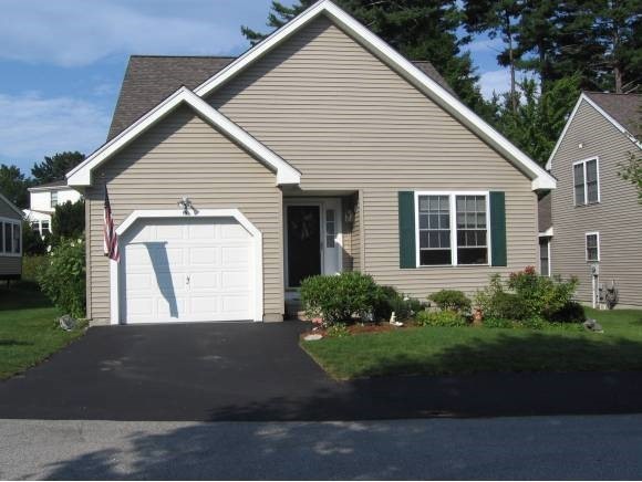 15 Gerrys Way, Milford, NH 03055 - photo 1