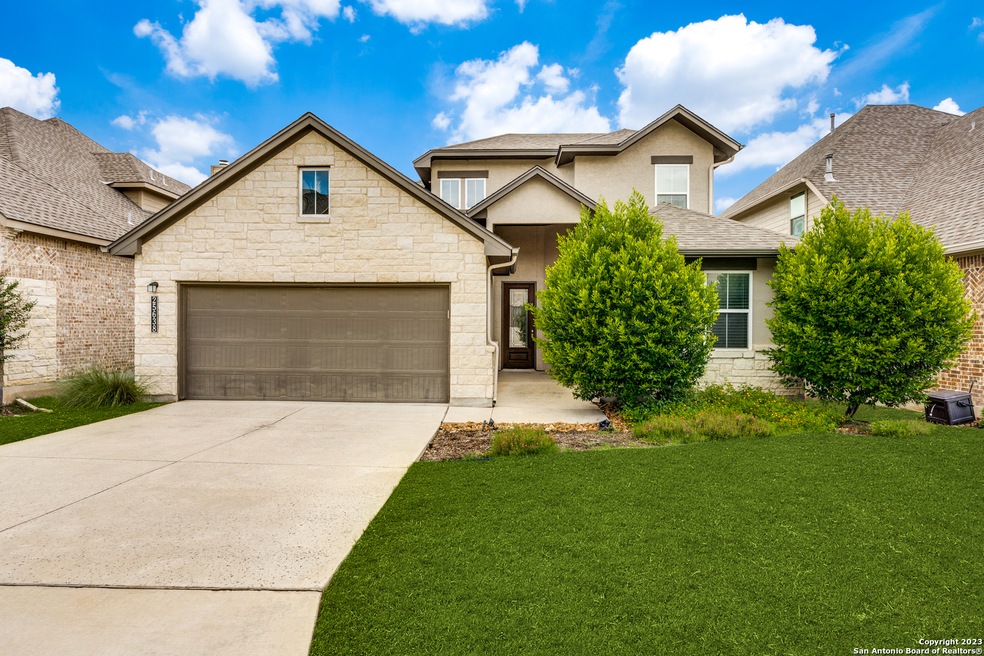 25638 Nabby Cove Rd, San Antonio, TX 78255 - photo 1