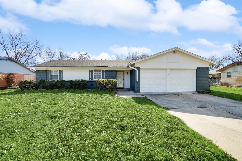 Sold • Co-Listing Agent