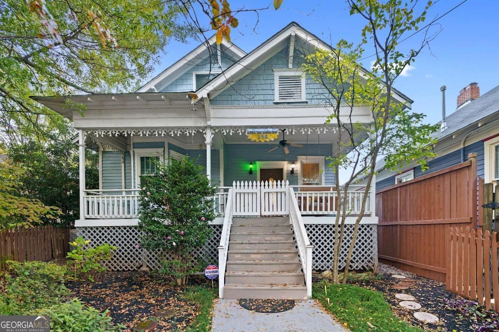 658 Glenwood Ave SE, Atlanta, GA 30312 - photo 1