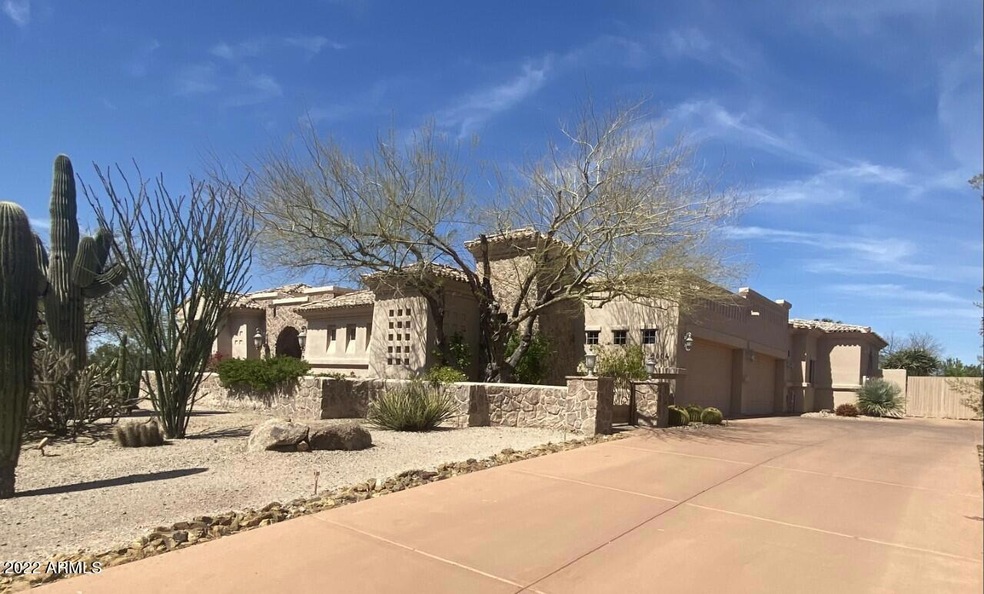 Fabulous curb appeal
