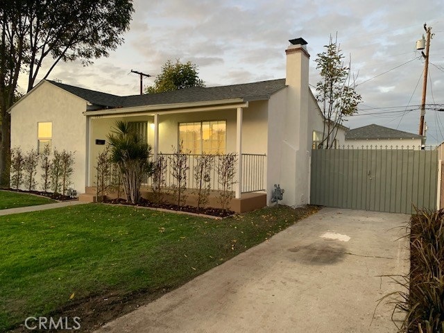 1207 W 127th Place, Compton, CA 90222 - photo 1