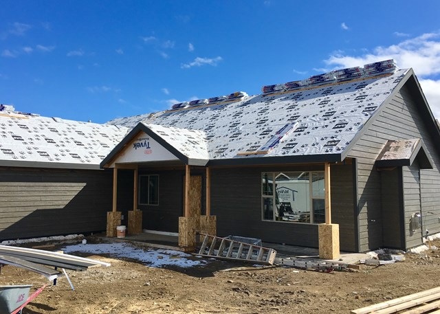 3026 Lame Deer Ave, Cody, WY 82414 - photo 1