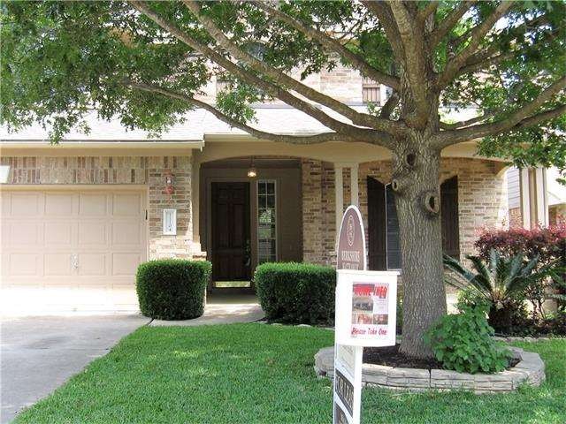 Kid Friendly Executive Home Available for move-in.