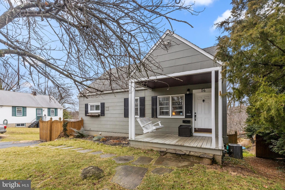 54 Cinder Rd, Lutherville Timonium, MD 21093 - photo 1