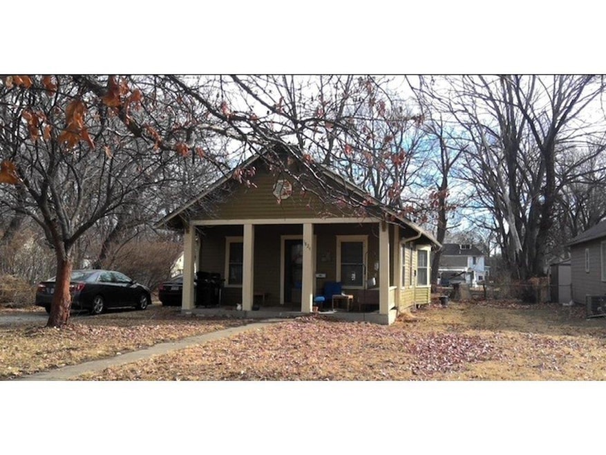 Under Contract $179,900 • Co-Listing Agent