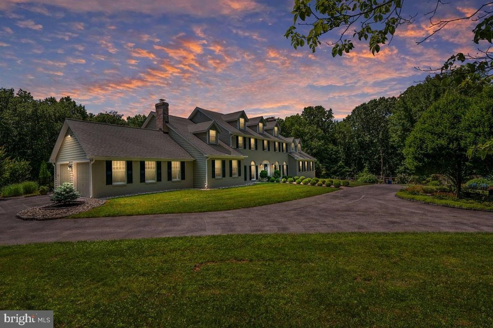 8 Ivy Bridge Ct, Reisterstown, MD 21136 - photo 1