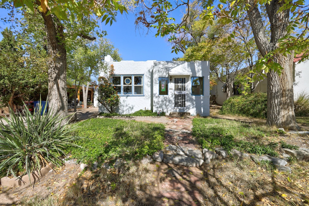 3615 Campus Blvd NE, Albuquerque, NM 87106 - photo 1