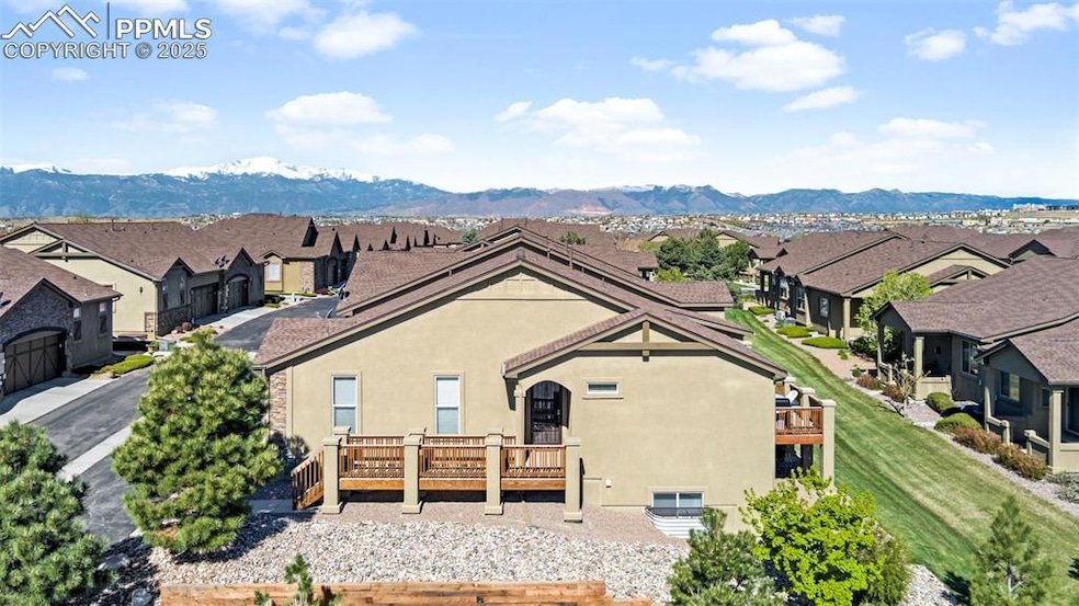 7692 Wichita Ridge Point, Colorado Springs, CO 80923 - photo 1