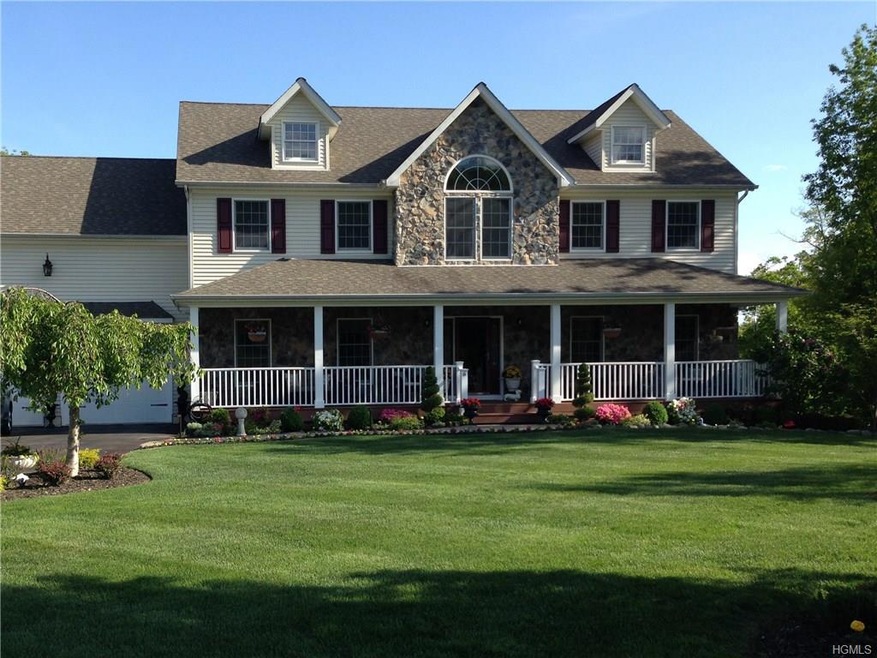 6 Caledonia Cir, Highland Mills, NY 10930 - photo 1