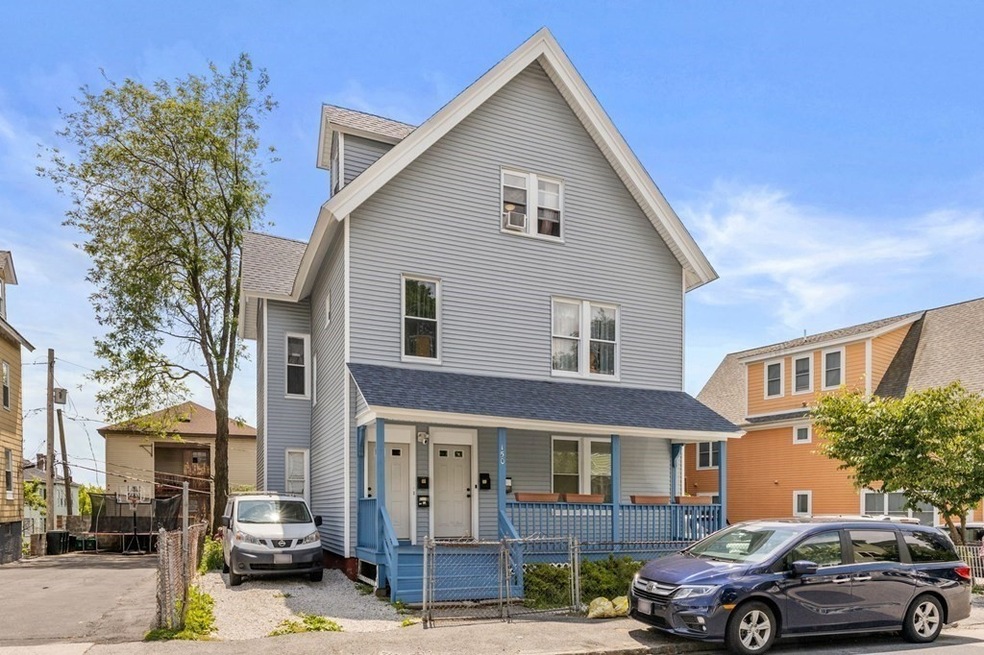 150 Beacon St, Worcester, MA 01610 - photo 1