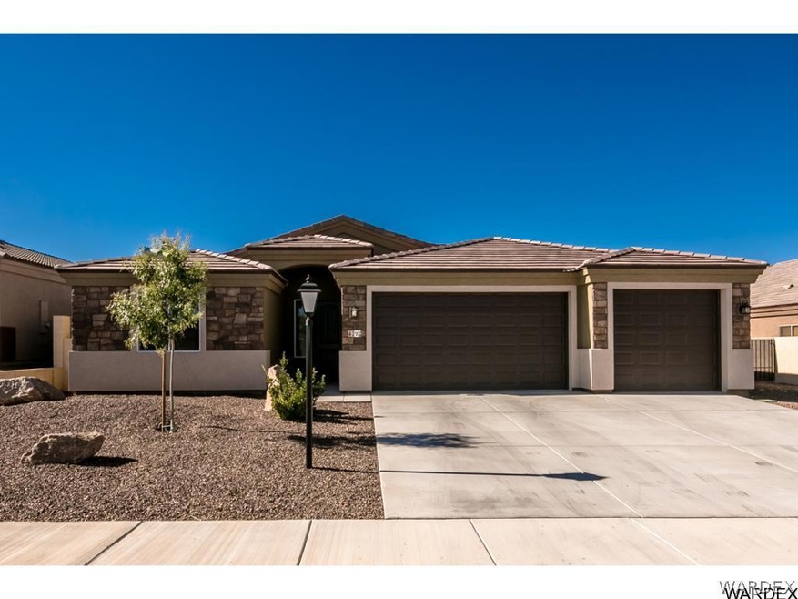 4192 E Stampede Rd, Kingman, AZ 86401 - photo 1