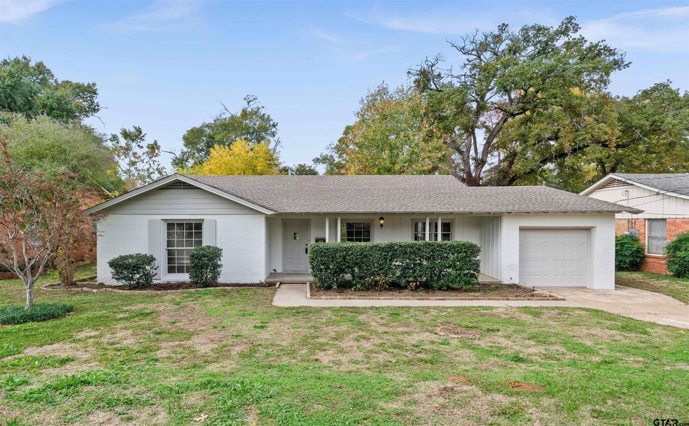 1925 S Sneed Ave, Tyler, TX 75701 - photo 1