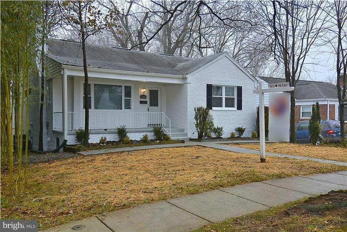 2300 Darrow St, Silver Spring, MD 20902 - photo 1