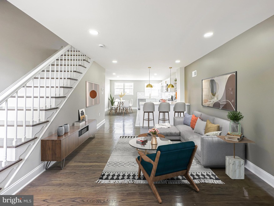 8657 Michener Ave, Philadelphia, PA 19150 - photo 1