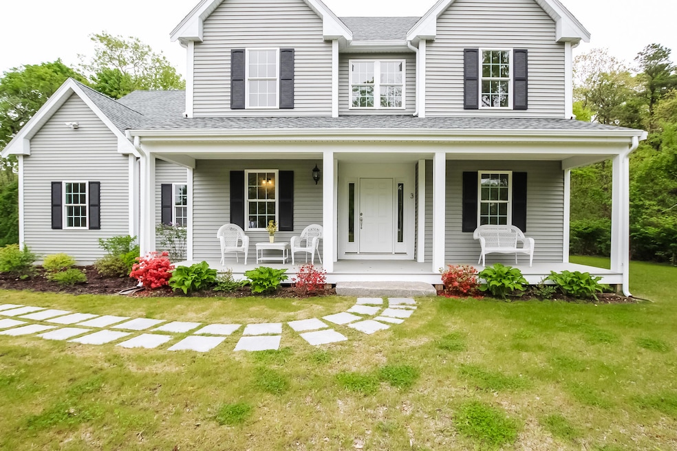 3 Jillian Dr, Bourne, MA 02532 - photo 1