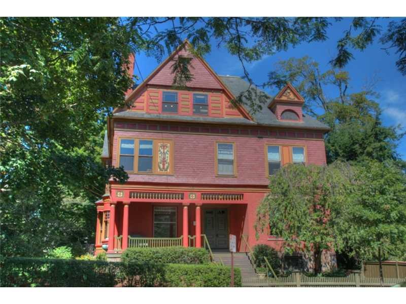 158 Bowen St, Providence, RI 02906 - photo 1