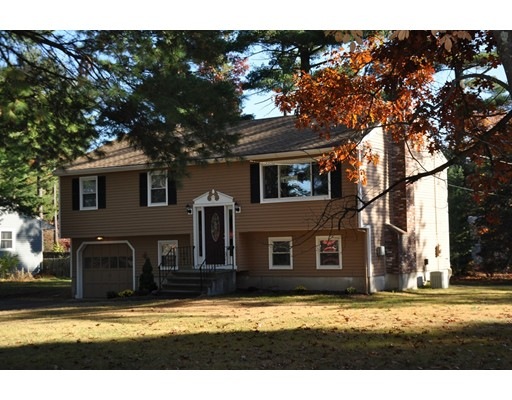 41 Lakeside Ave, Hudson, MA 01749 - photo 1