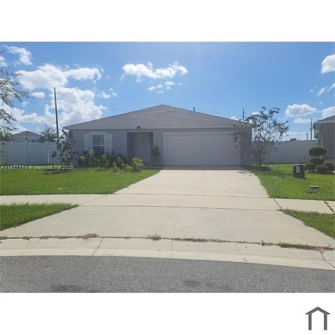 336 Towns Cir, Haines City, FL 33844 - photo 1