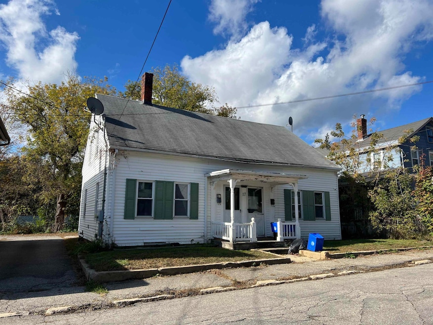 Sold $278,500 • Co-Listing Agent