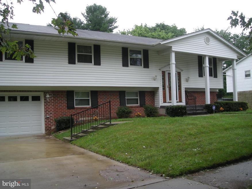 3523 Kings Point Rd, Randallstown, MD 21133 - photo 1