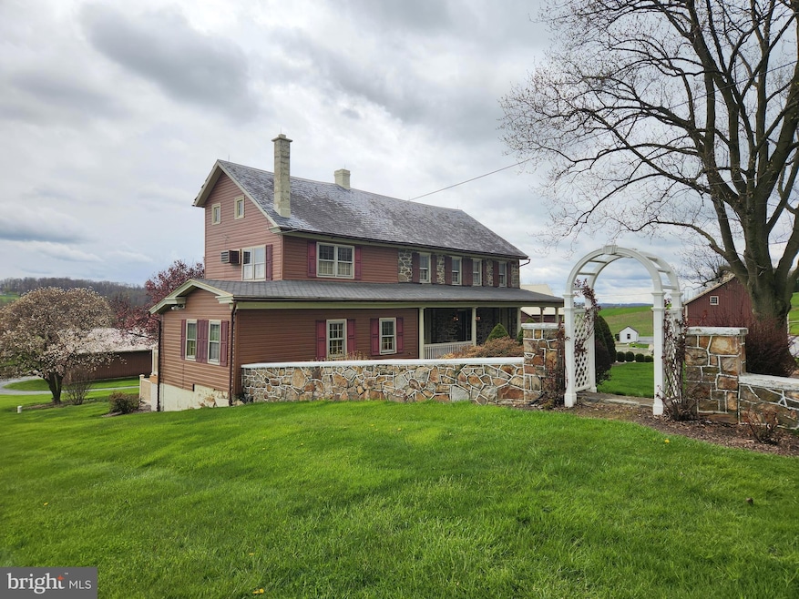 1041 Valley Rd, Quarryville, PA 17566 - photo 1