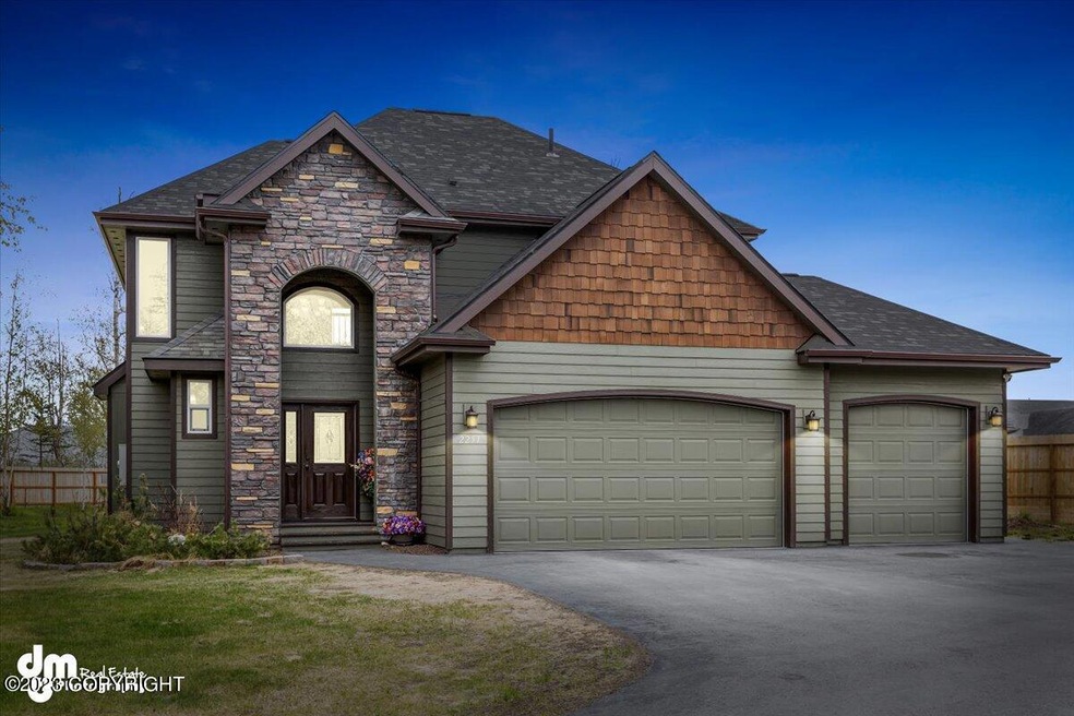 2251 Bay View Dr.